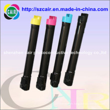 Compatible for Xerox Phaser 7800 Color Toner Cartridge